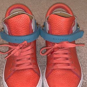 Busemi shoe. Size 9.5